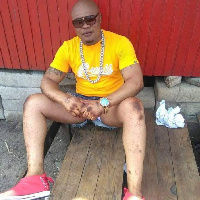 Braimah Kamoko popularly known as Bukom Banku