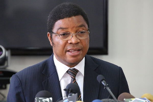 Tanzanian Prime Minister Kassim Majaliwa. PHOTO | THE CITIZEN