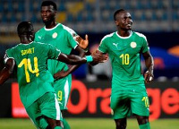 Senegal are one win away from winning their first AFCON