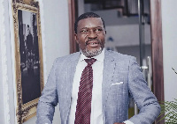 Kanayo O. Kanayo