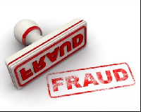 Fraud cases recorded in Ghana are mostly from inside sources