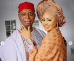 Pastors, oil barons, film producers wanted to marry Regina Daniels – Ned Nwoko