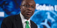 Godwin Emefiele