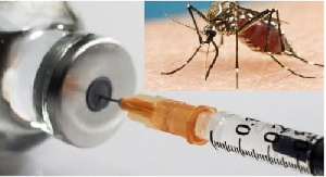 Malaria Vaccine Cr