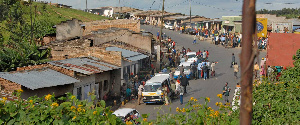 Burundi Street2