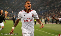 Kevin-Prince Boateng