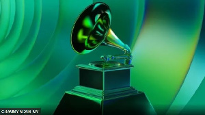 Grammy Academy Grammy 