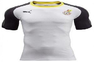 Puma Jersey Gfa