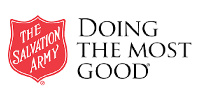 The Salvation Army logo Photo credit: christiantoday.com