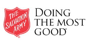 The Salvation Army logo Photo credit: christiantoday.com