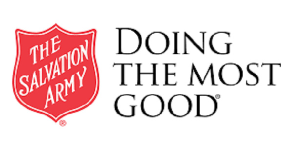 The Salvation Army logo Photo credit: christiantoday.com