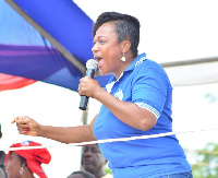 Otiko Afisa Djaba