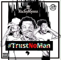 Richy Rymz song cover