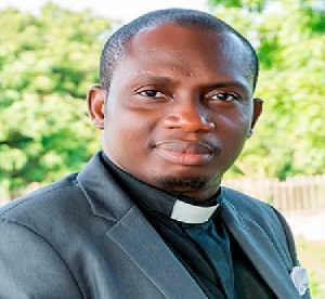 Counselor Lutterodt