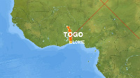 The vessel with the crew was attacked on its way to Togo from Angola