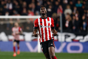 Inaki Williams 4346578