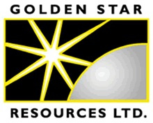 Golden Star Resources