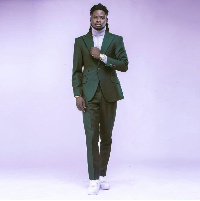 Kuami Eugene