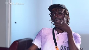 Kofi Mole