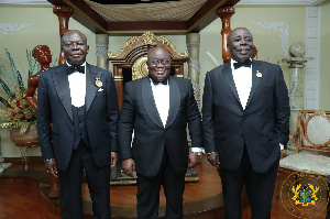 NAna Addo Chiefs