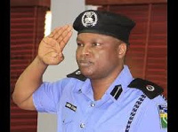 Embattled Deputy Commissioner of Police (DCP), Abba Kyari