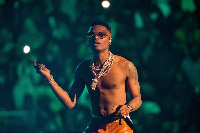 Wizkid