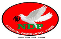 NDP