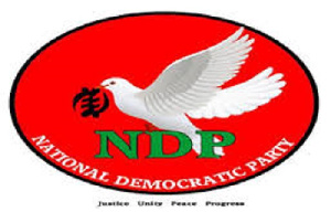 NDP Logo 1