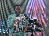 Dr Kwabena Duffuor says the Heroes Fund will restore confidence in the grassroots of the NDC