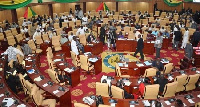 The opposition is not thrilled about the taxation agreement Ghana and certain countries