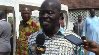 Nana Appiah Korang, MCE of KEEA