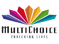 Multichoice Ghana logo