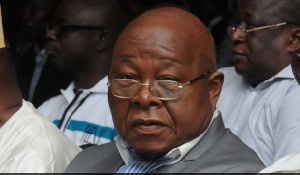 Prof Mike Oquaye Cropped