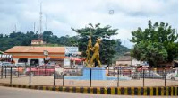 File Photo of Obuasi