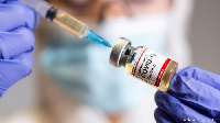 File Photo: Coronavirus vaccine