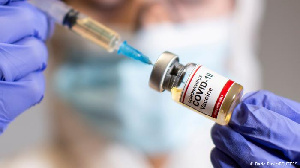 File Photo: Coronavirus vaccine