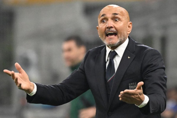 Luciano Spalletti