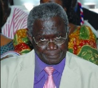 P.C Appiah Ofori