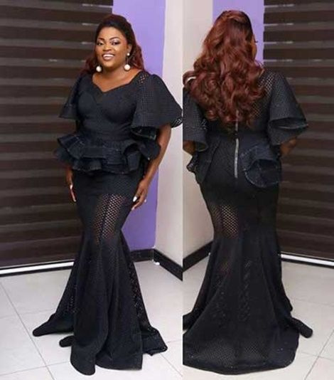 Funke Akindele