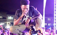 Kuami Eugene