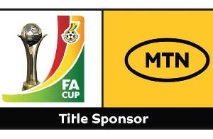 MTN FA Cup