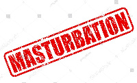 According to Dr Arthur, masturbation is one of the a leading causes of premature ejaculation