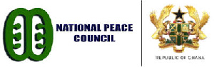 Peace Council Ksi