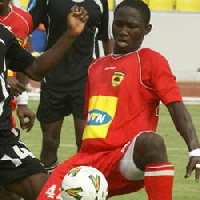 Eric Bekoe