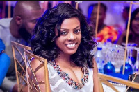 Nana Aba Anamoah