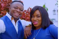 Benedicta Blesttark and Kwaku Gyasi, Gospel Musicians