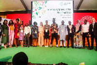 Generation Africa organizes agripreneur challenge