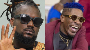 Samini and Shatta Wale