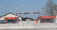 The Accra Digital Centre