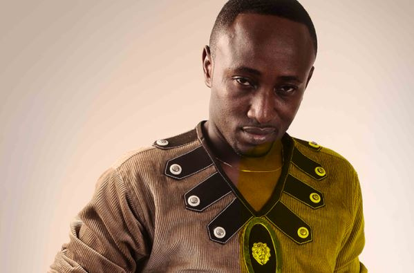 George Quaye, radio personality